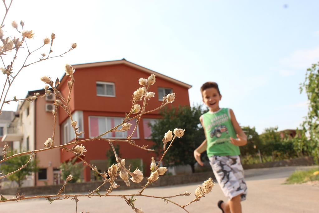 Casa Bevanda เมจูโกเรีย ภายนอก รูปภาพ