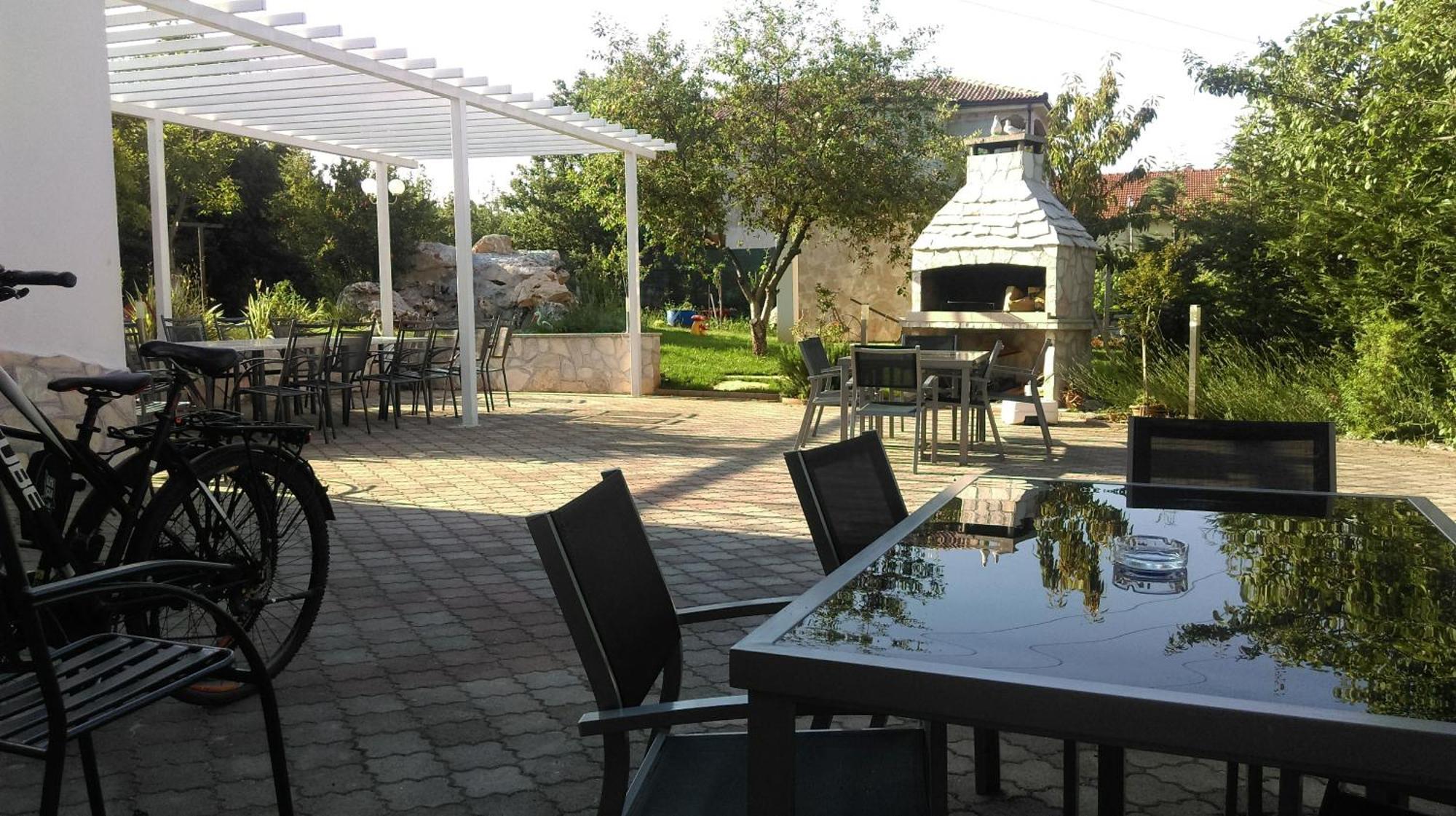 Casa Bevanda เมจูโกเรีย ภายนอก รูปภาพ